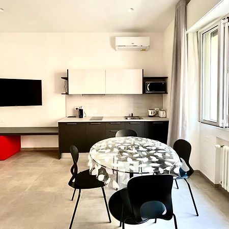 Casa Marconi - Welcome In The Heart Of The City Leilighet Bologna Eksteriør bilde