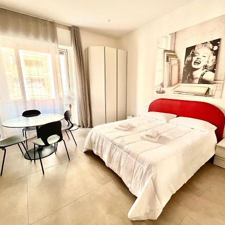 Casa Marconi - Welcome In The Heart Of The City Leilighet Bologna Eksteriør bilde