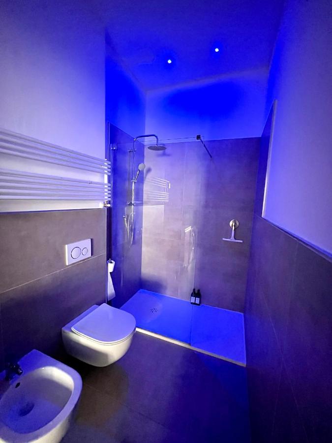 Casa Marconi - Welcome In The Heart Of The City Leilighet Bologna Eksteriør bilde