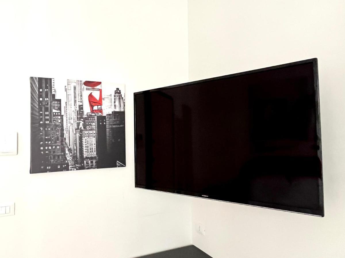 Casa Marconi - Welcome In The Heart Of The City Leilighet Bologna Eksteriør bilde